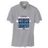 EcoSmart ® 5.2 Ounce Jersey Knit Sport Shirt Thumbnail