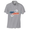 EcoSmart ® 5.2 Ounce Jersey Knit Sport Shirt Thumbnail