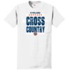 Authentic 100% Cotton T Shirt with Pocket Thumbnail