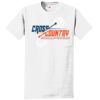 Authentic 100% Cotton T Shirt with Pocket Thumbnail