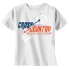 Youth Authentic 100% Cotton T Shirt Thumbnail