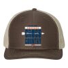 Snapback Trucker Cap Thumbnail